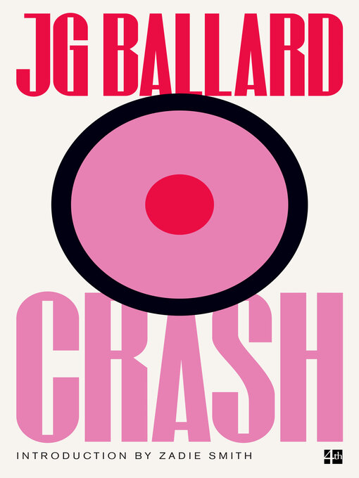Crash (eBook)